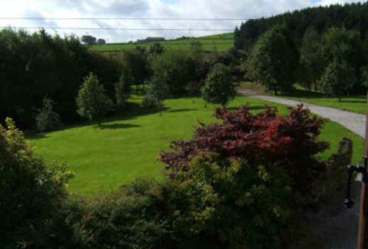 Loadbrook Cottages Sheffield Exteriör bild
