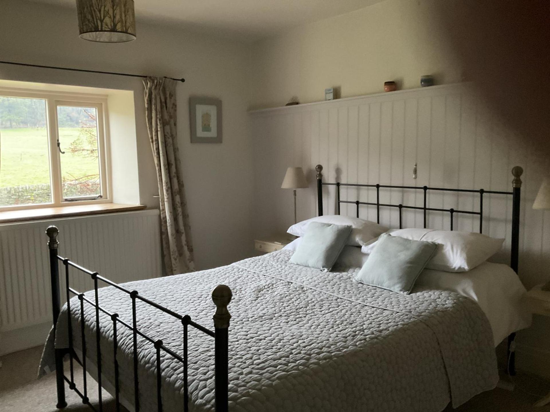 Loadbrook Cottages Sheffield Exteriör bild